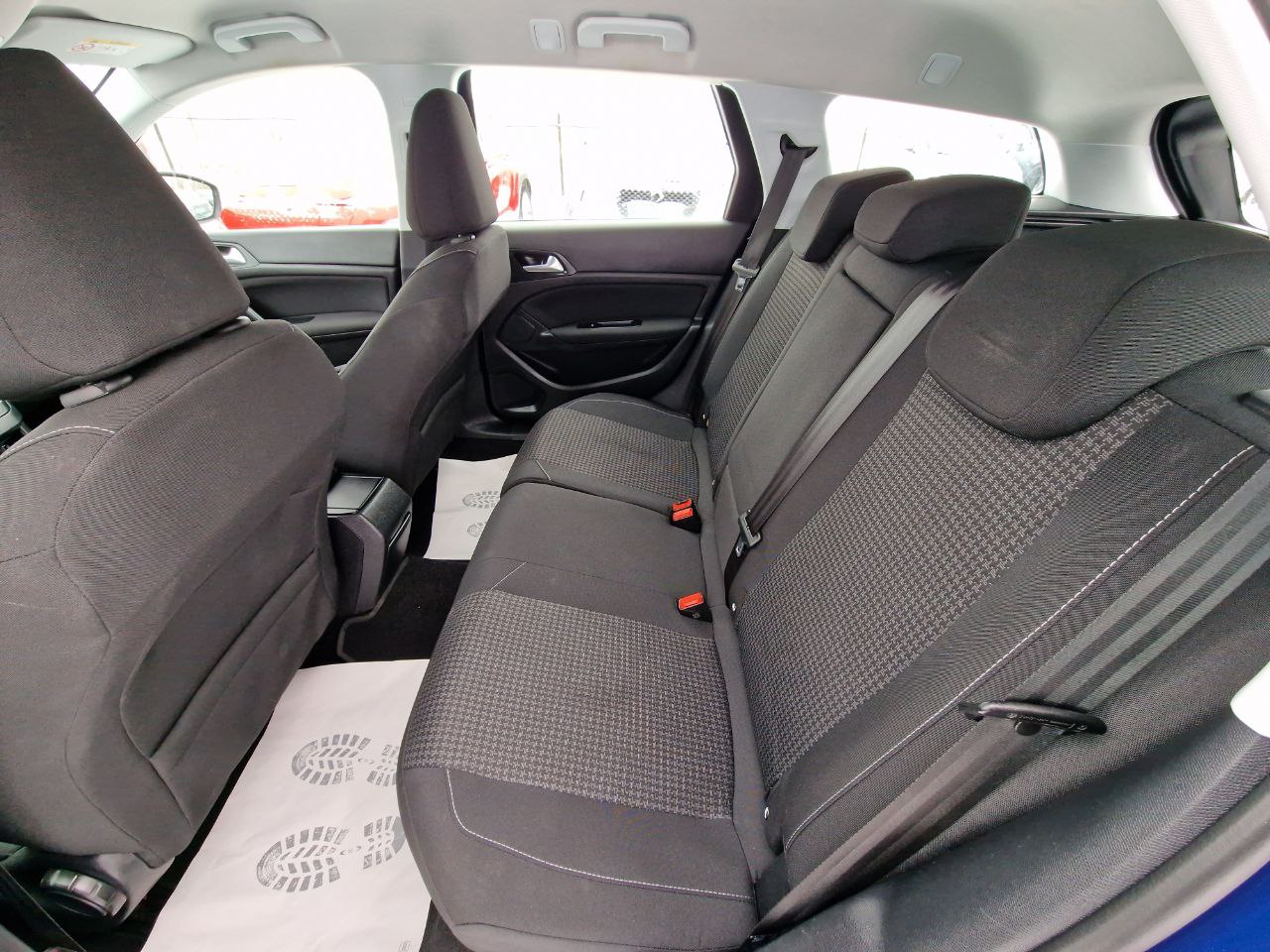 Peugeot 308 Business