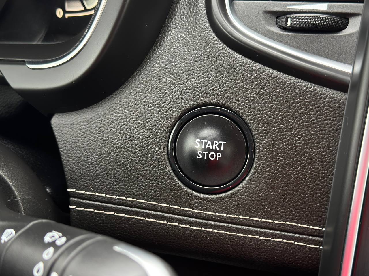 Renault Scenic INTENS