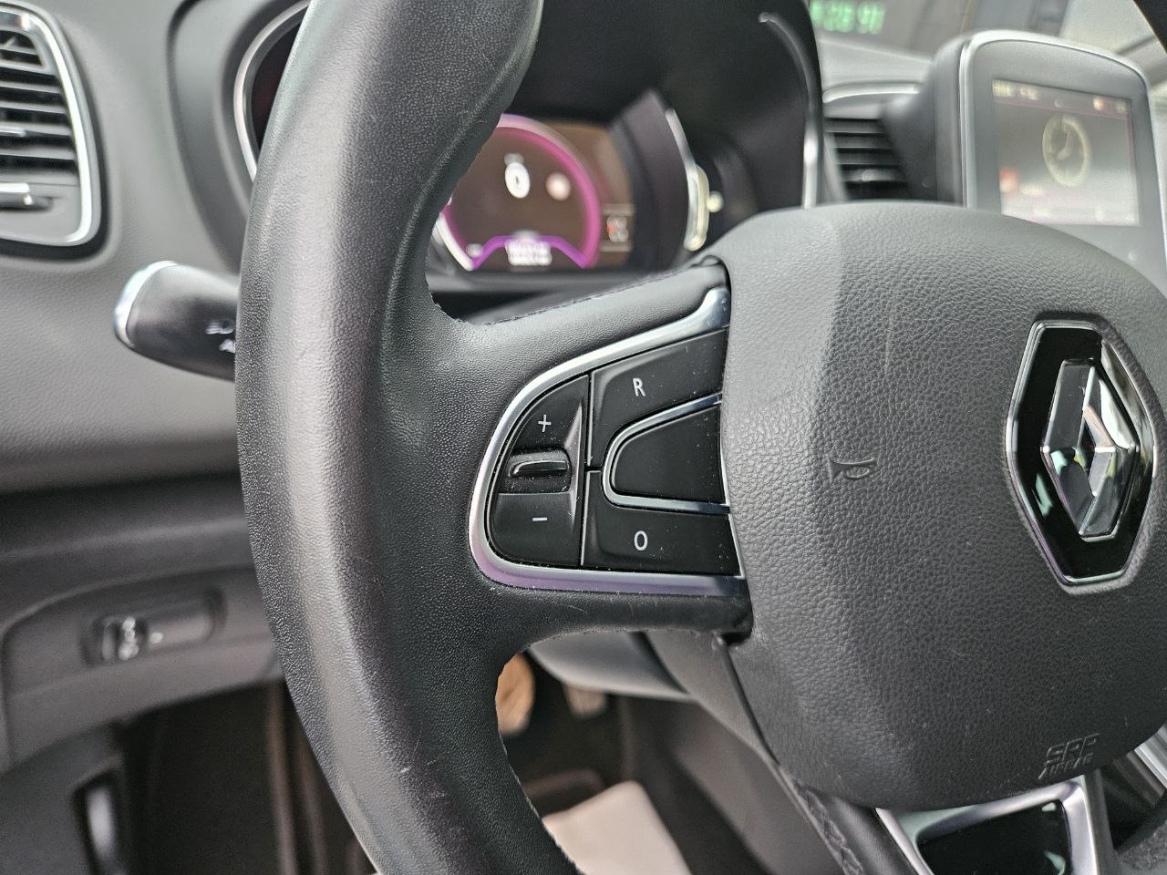 Renault Scenic Business