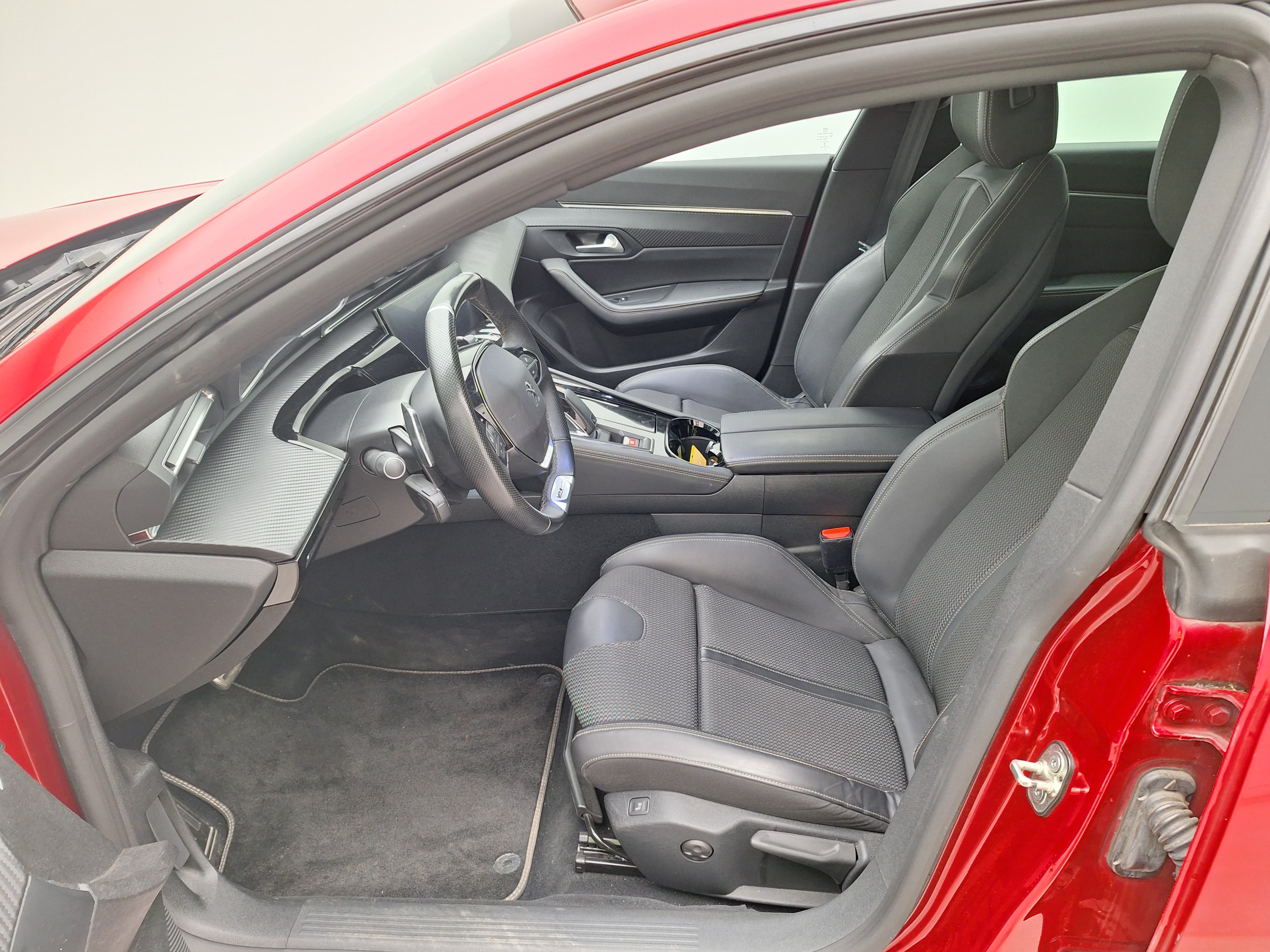 Peugeot 508 GT Line
