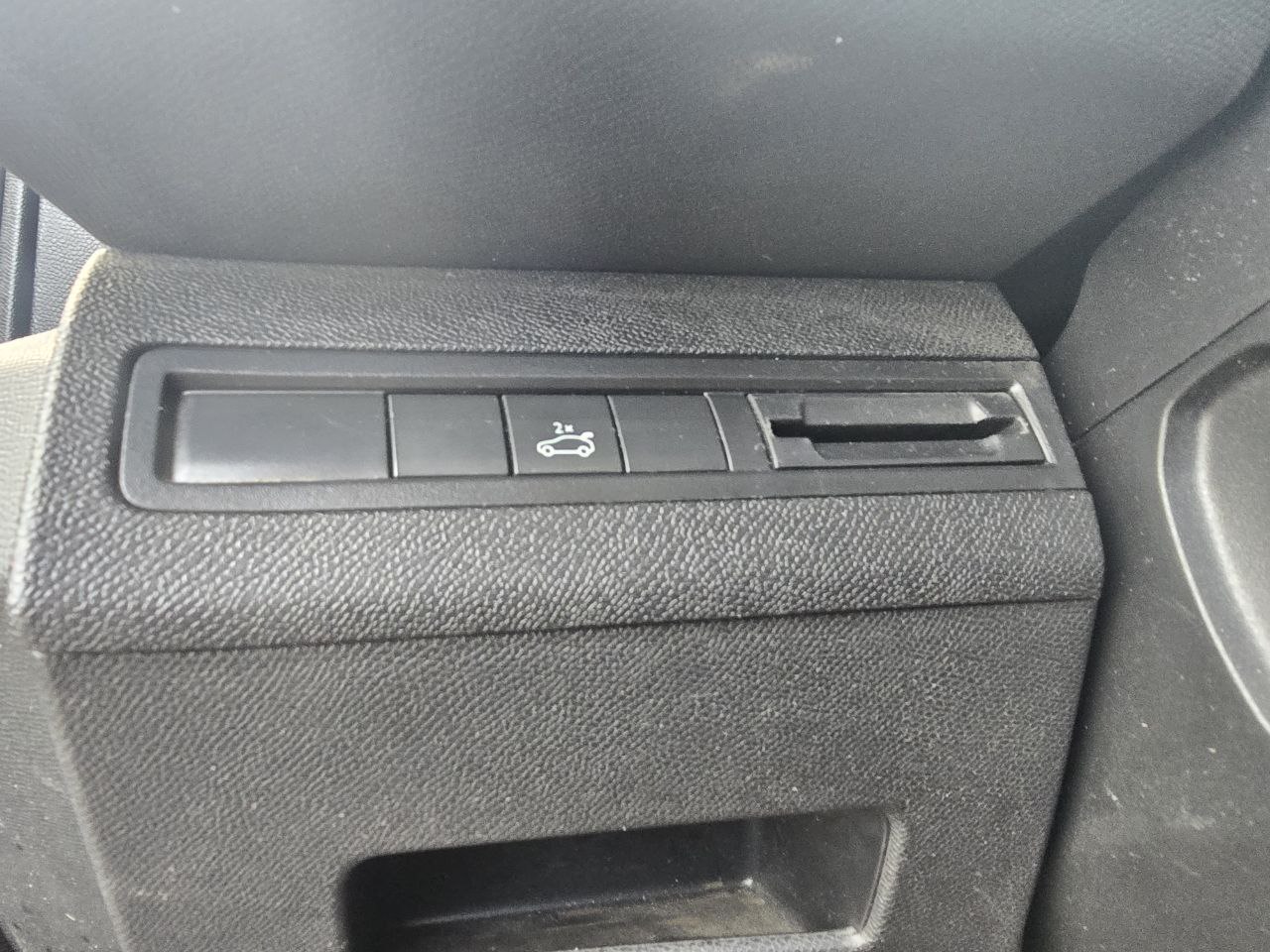 Peugeot 5008 GT LINE