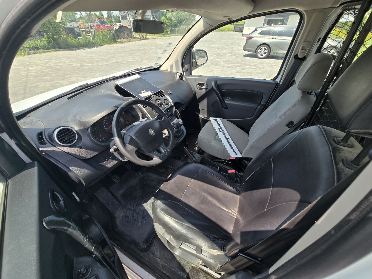 Renault Kangoo Express