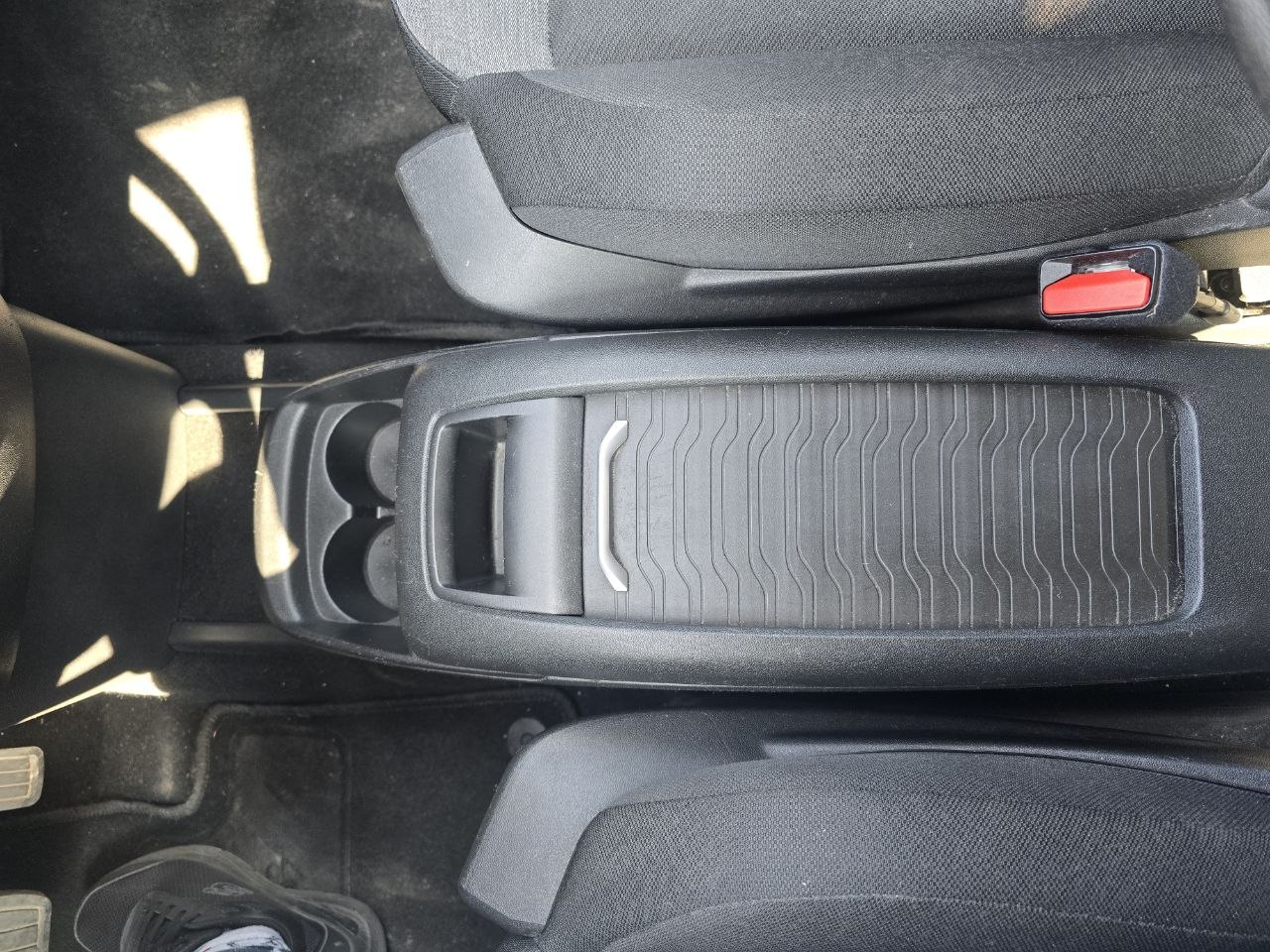 Citroen C4 Spacetourer Business
