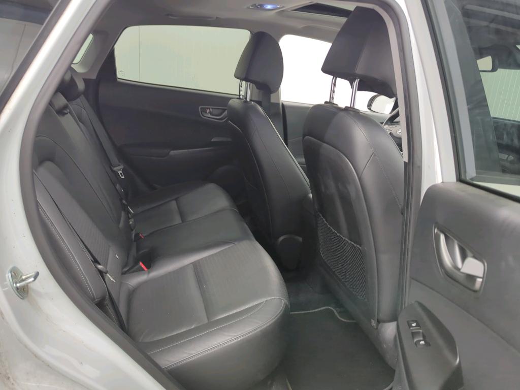 Hyundai Kona Premium