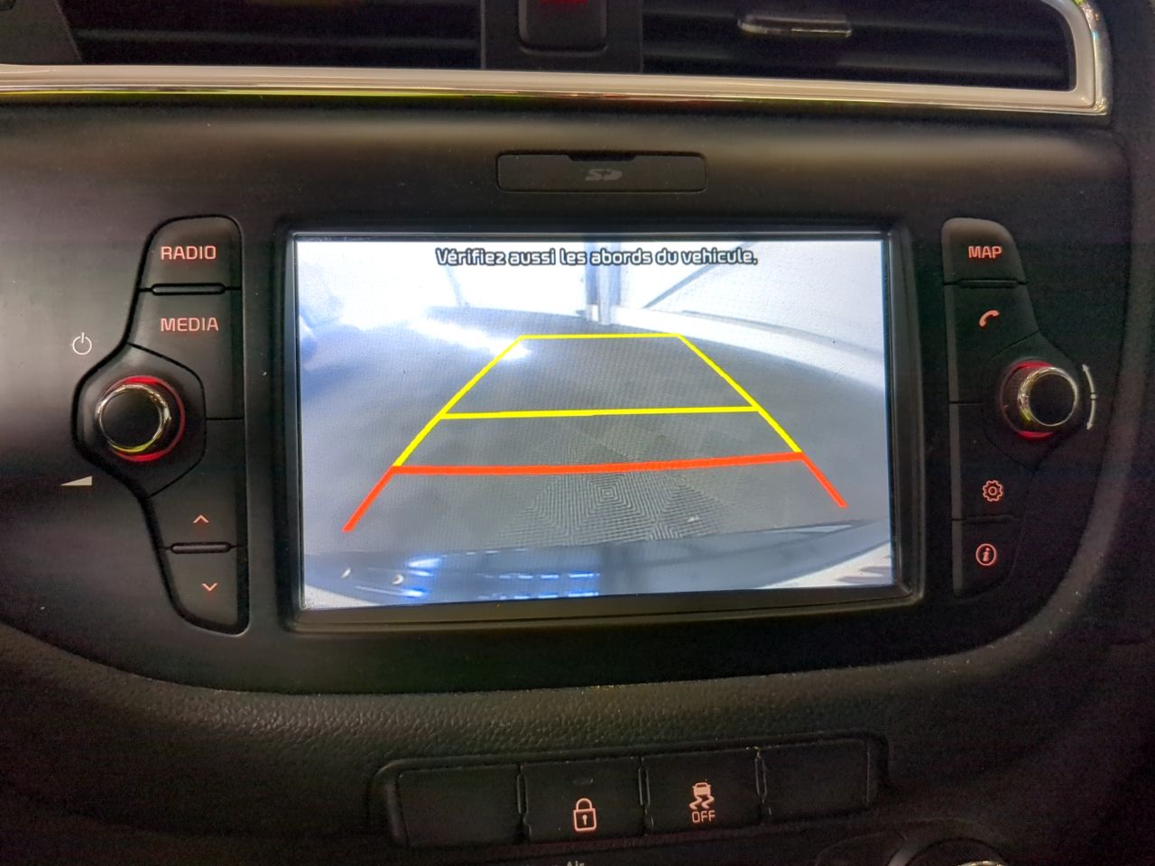 Kia Ceed Active