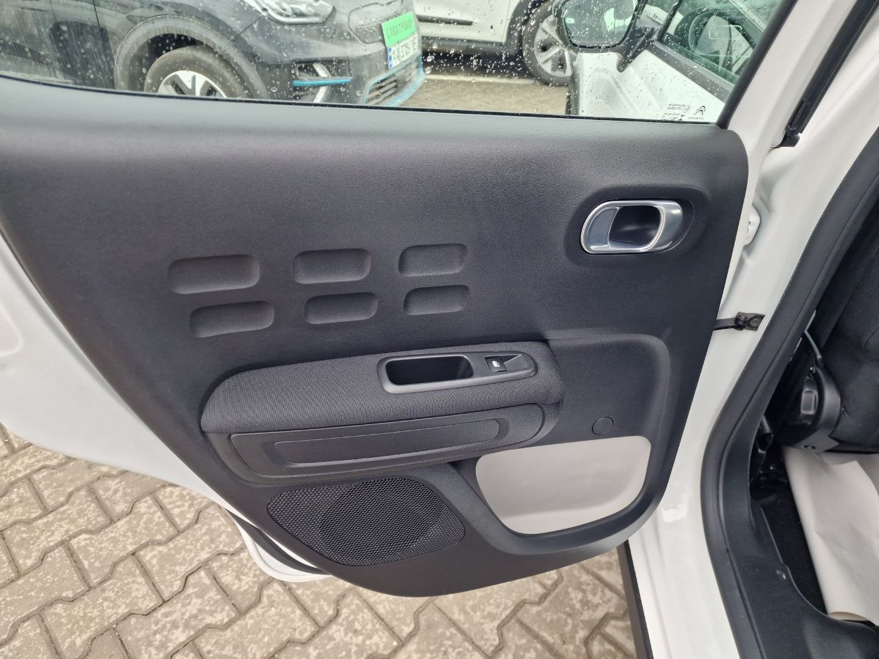 Citroen C3 SHINE Business