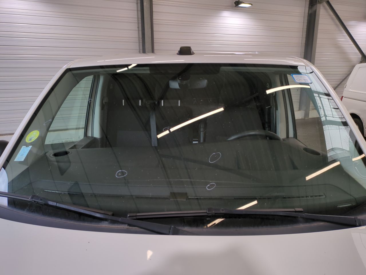 Volkswagen Transporter L1H1