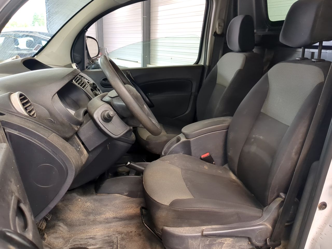 Renault Kangoo Express