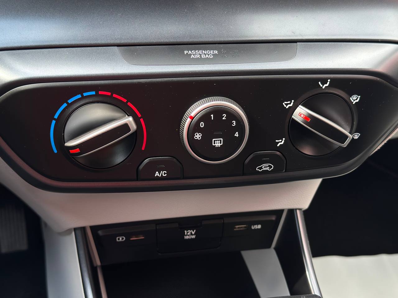 Hyundai I20 Business