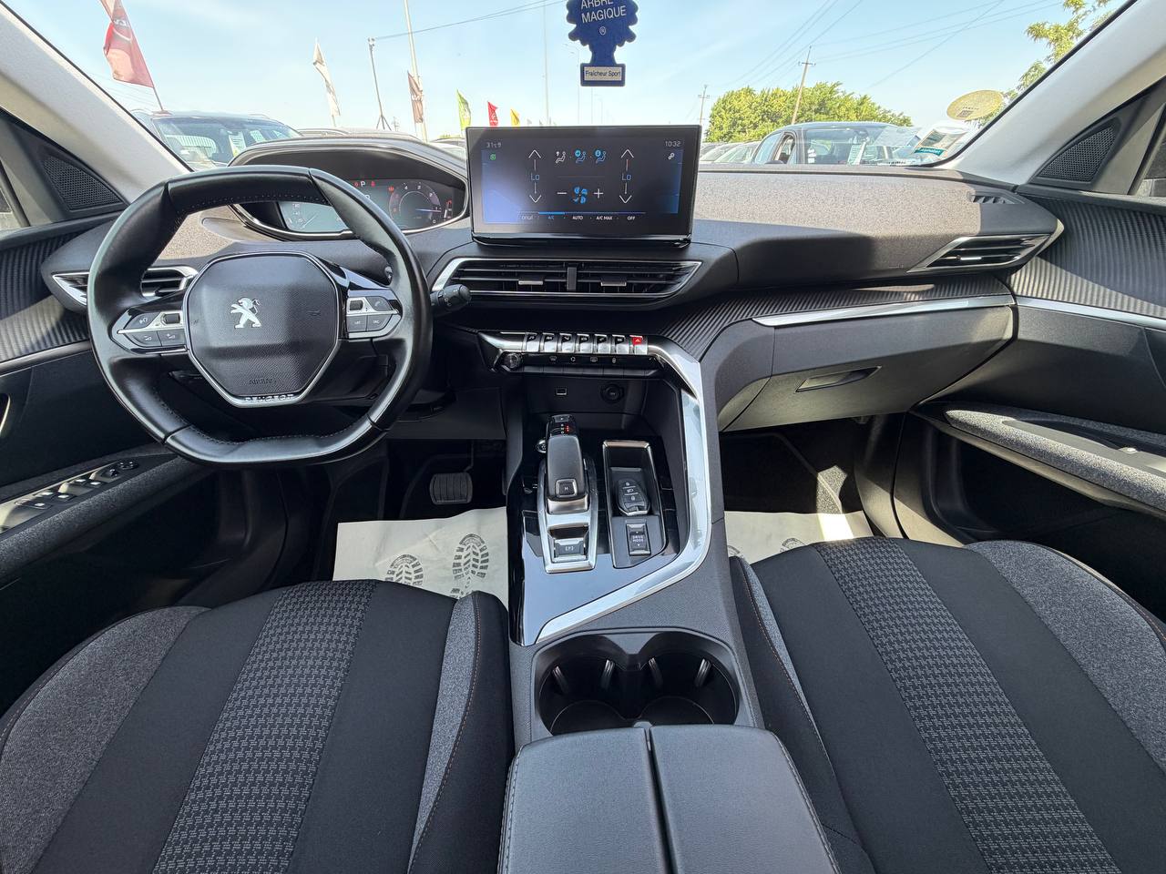 Peugeot 3008 Business