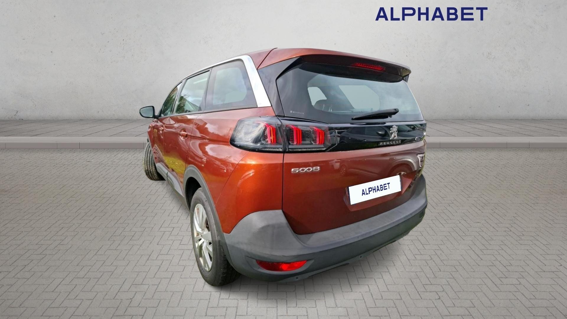 Peugeot 5008 Business