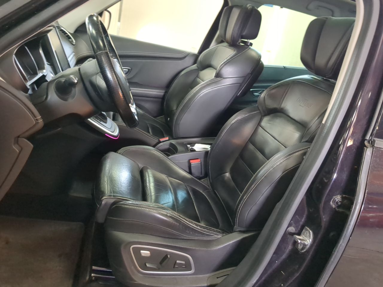 Renault Grand Scenic IV