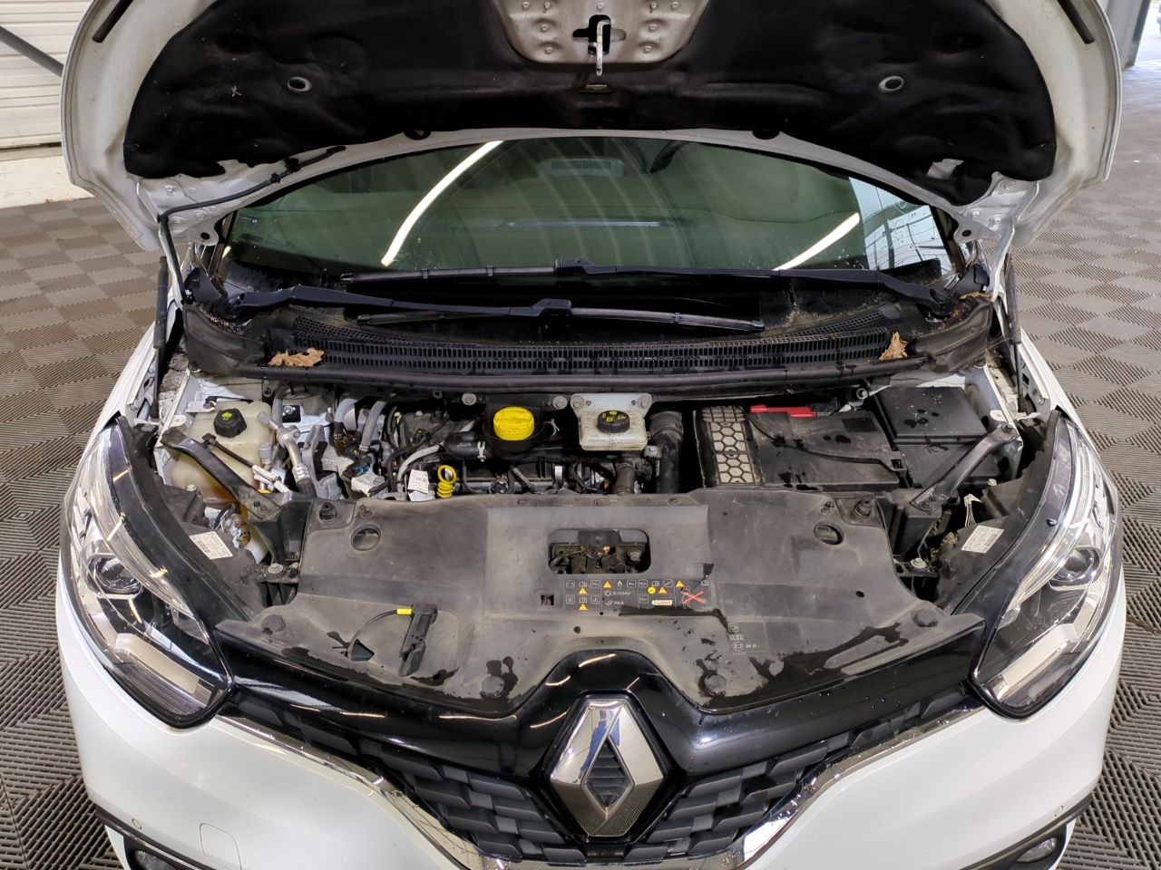 Renault GRAND Scenic Business
