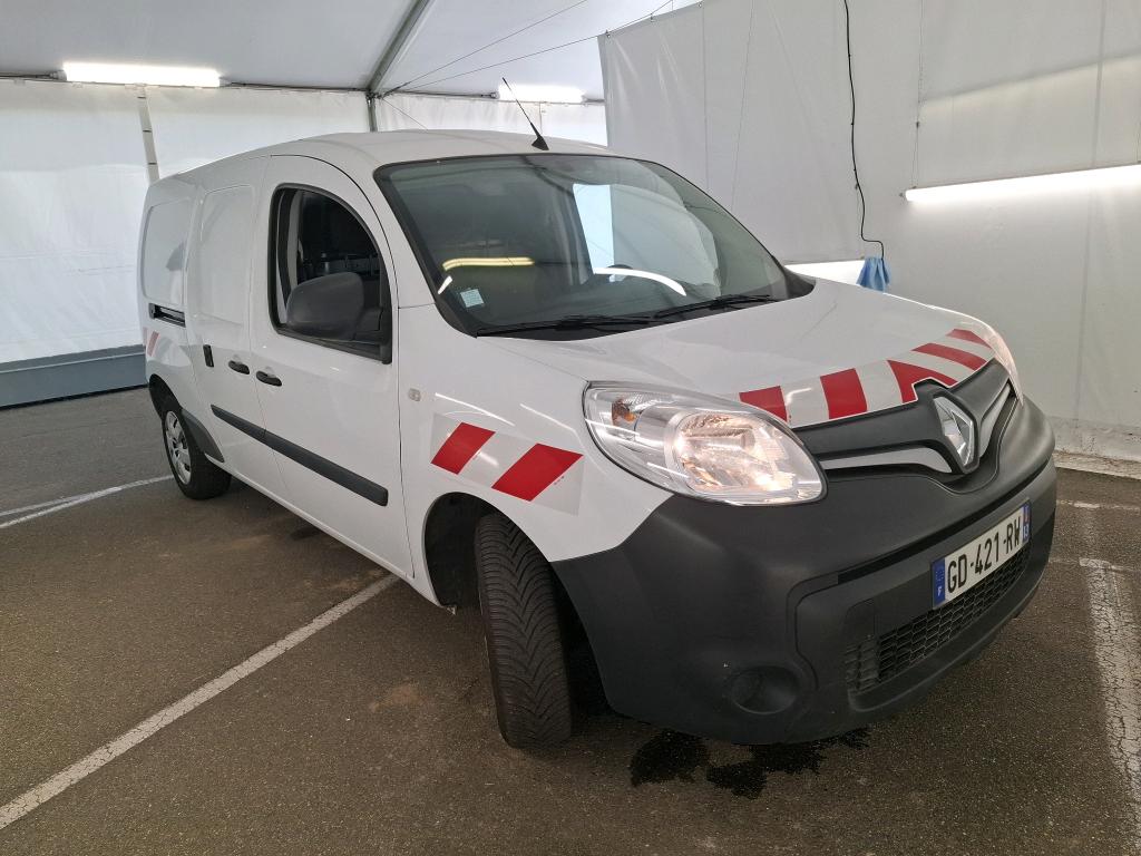Renault Kangoo Maxi Extra