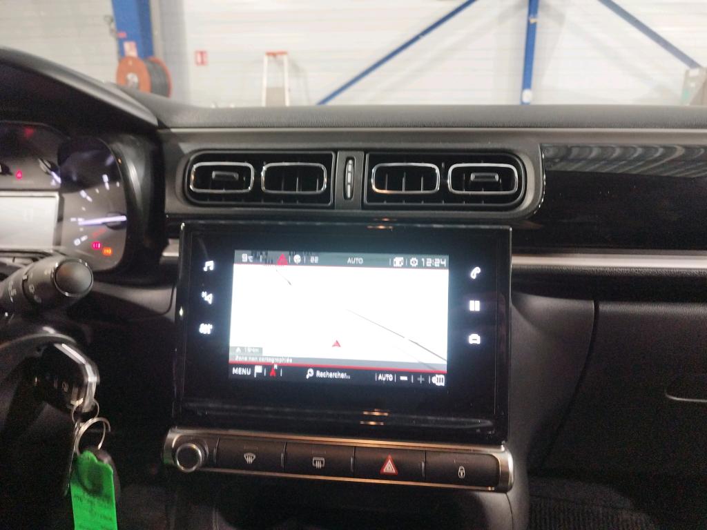 Citroen C3 SHINE Business