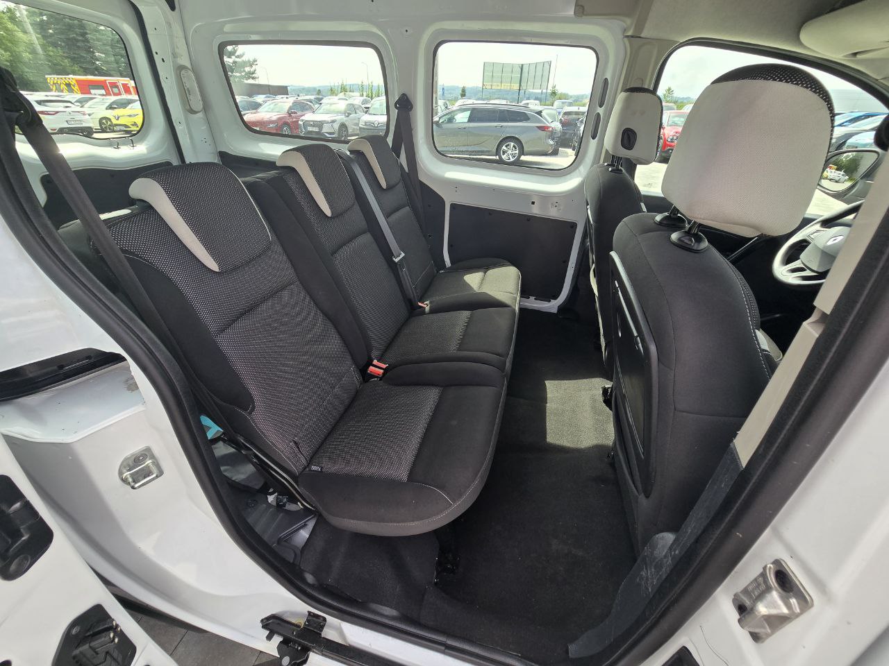 Renault Kangoo Express
