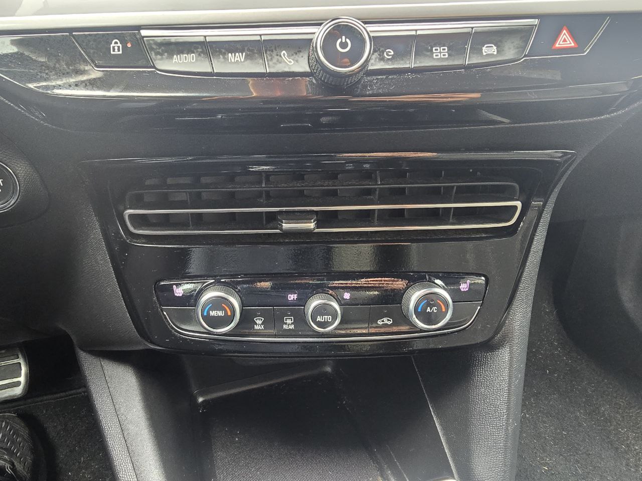 Opel Mokka-E
