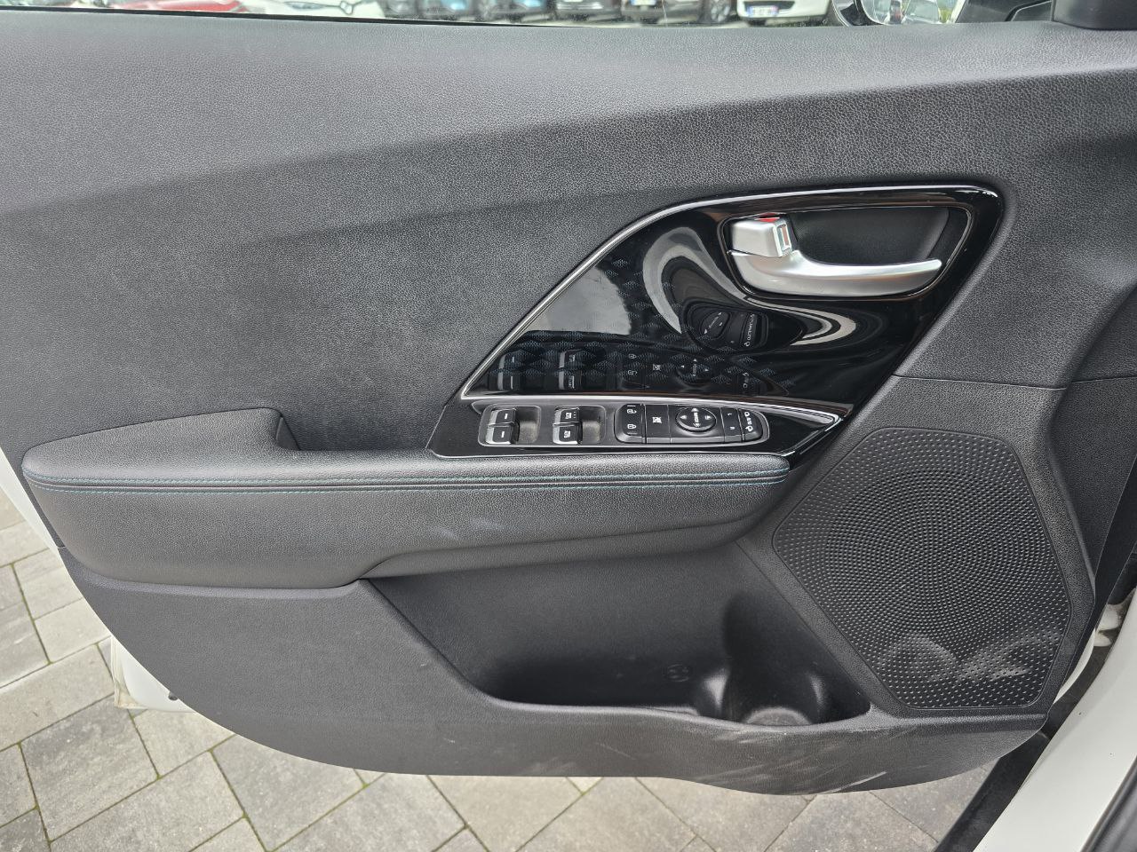 KIA E-NIRO