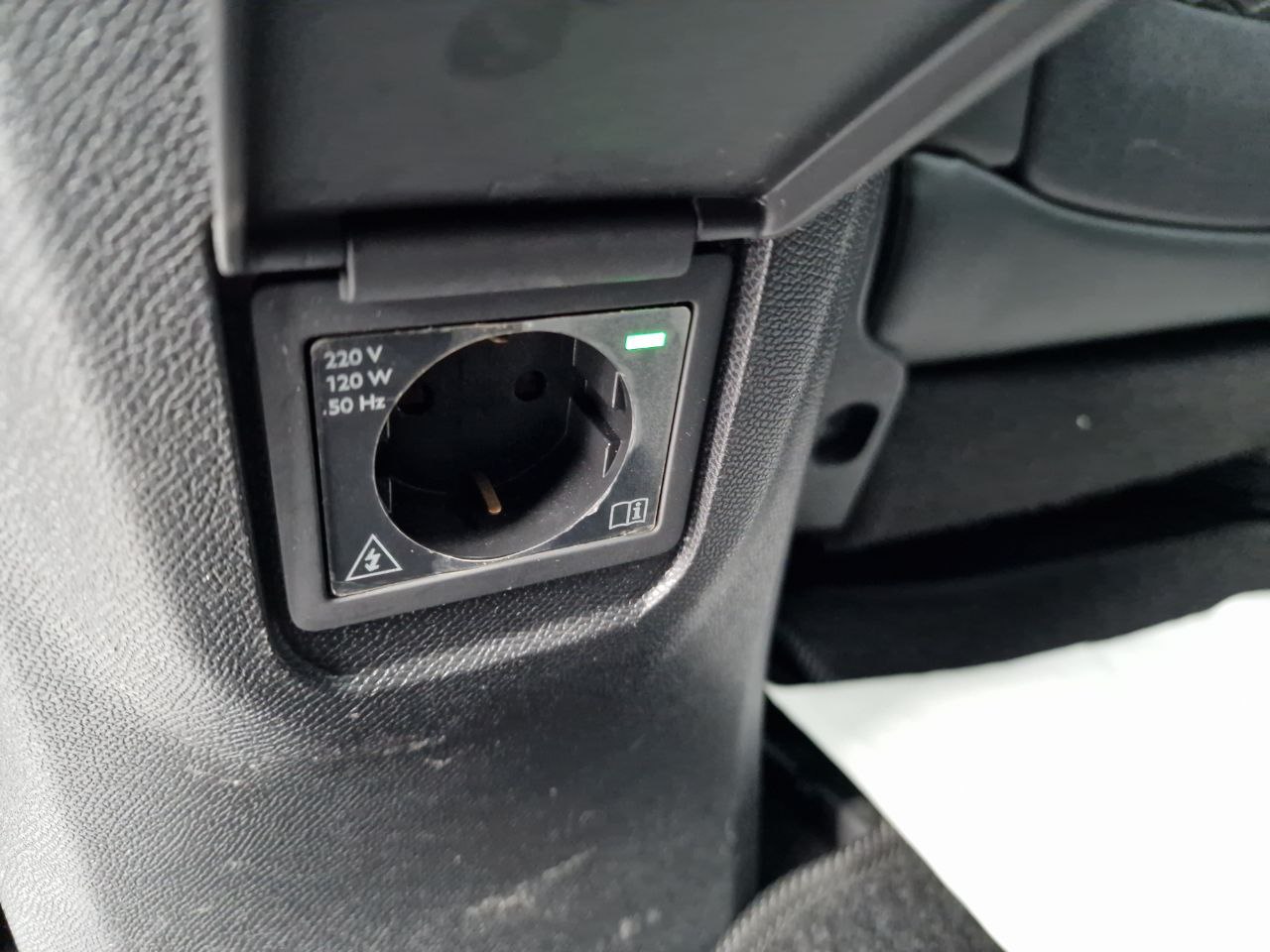 Peugeot 5008 GT LINE