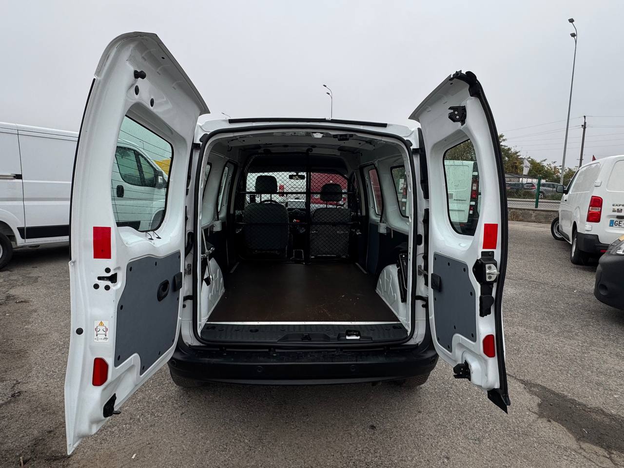 Renault Kangoo Express