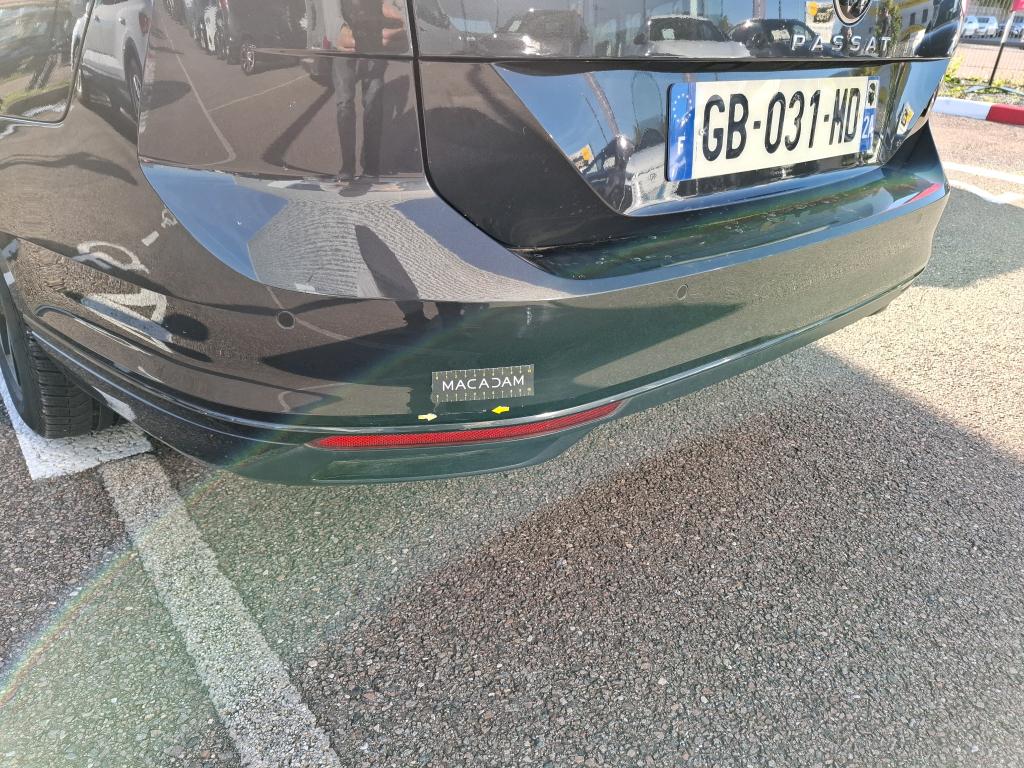 Volkswagen Passat Business+