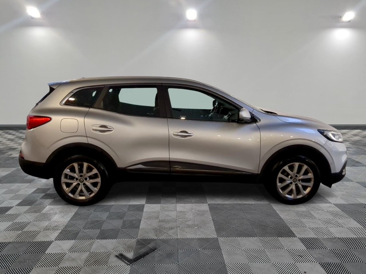 Renault Kadjar INTENS