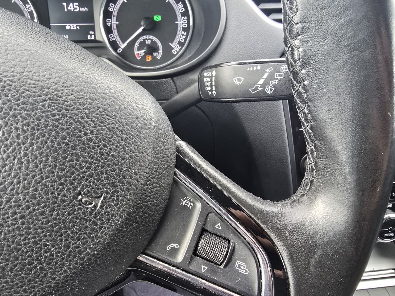 Skoda Octavia Business