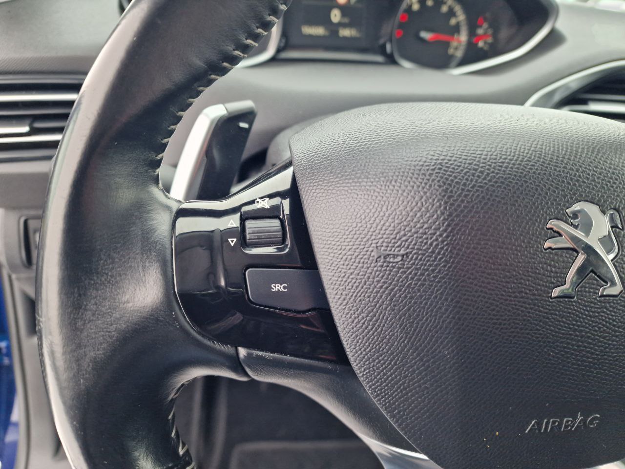 Peugeot 308 Business