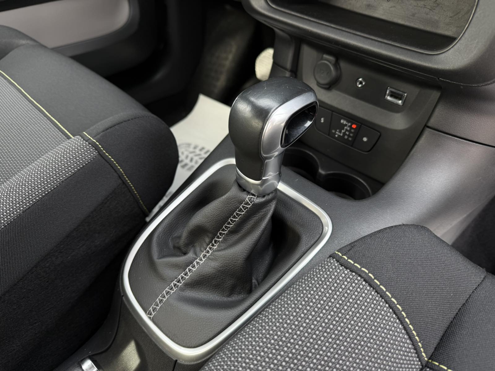 Citroen C3 SHINE Business