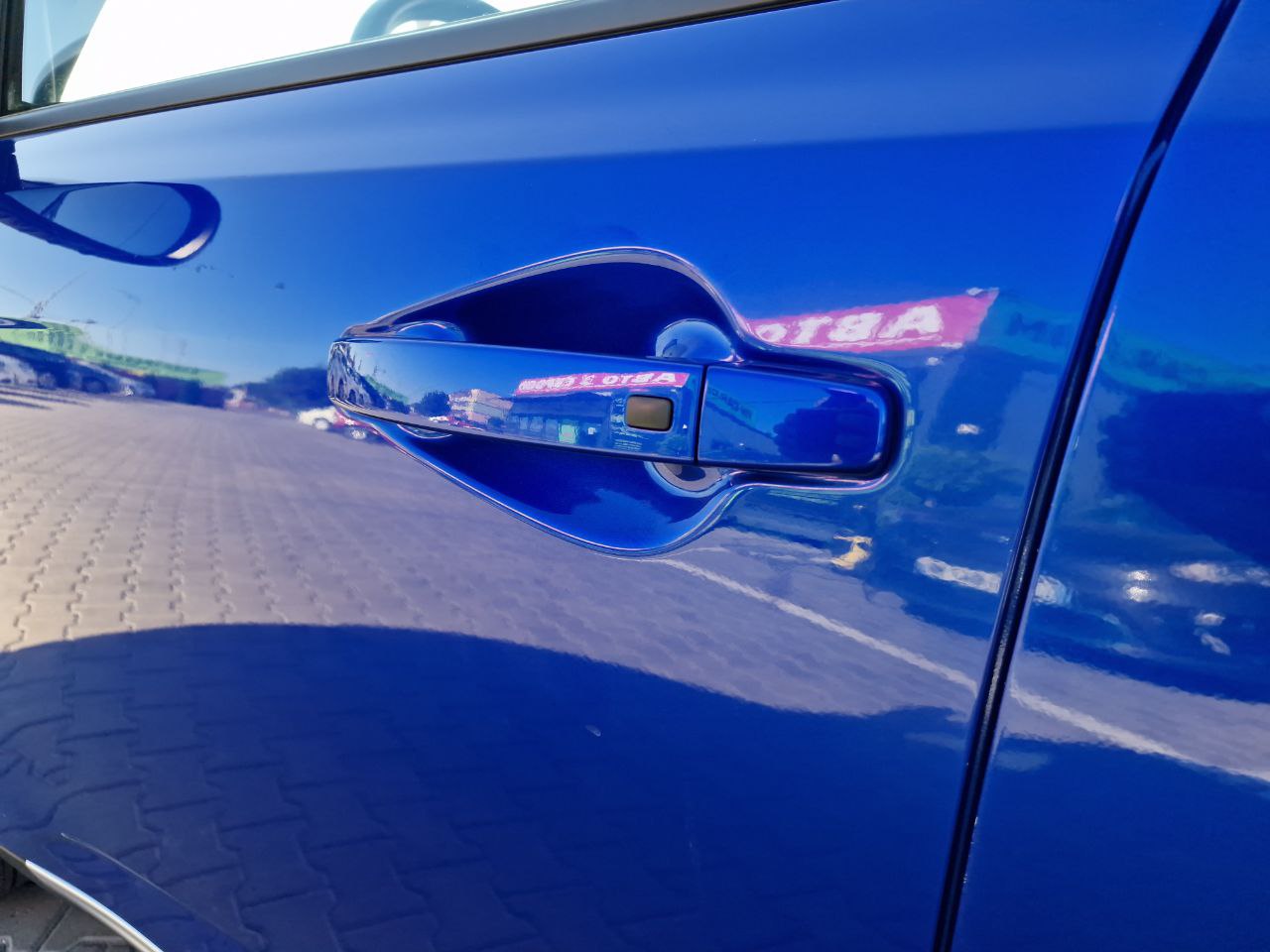 KIA E-SOUL