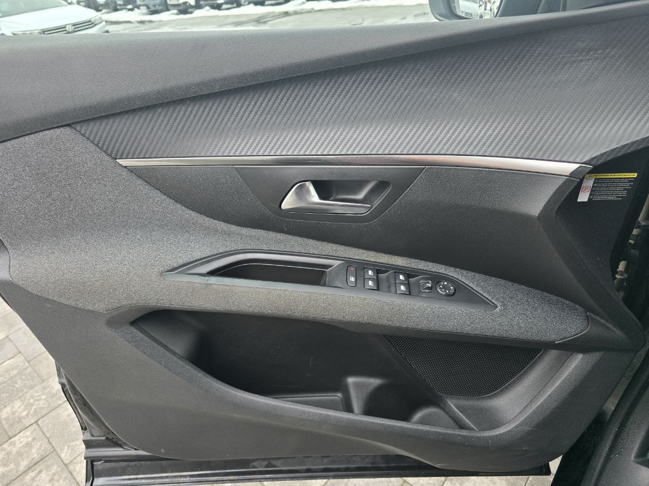 Peugeot 5008 Business