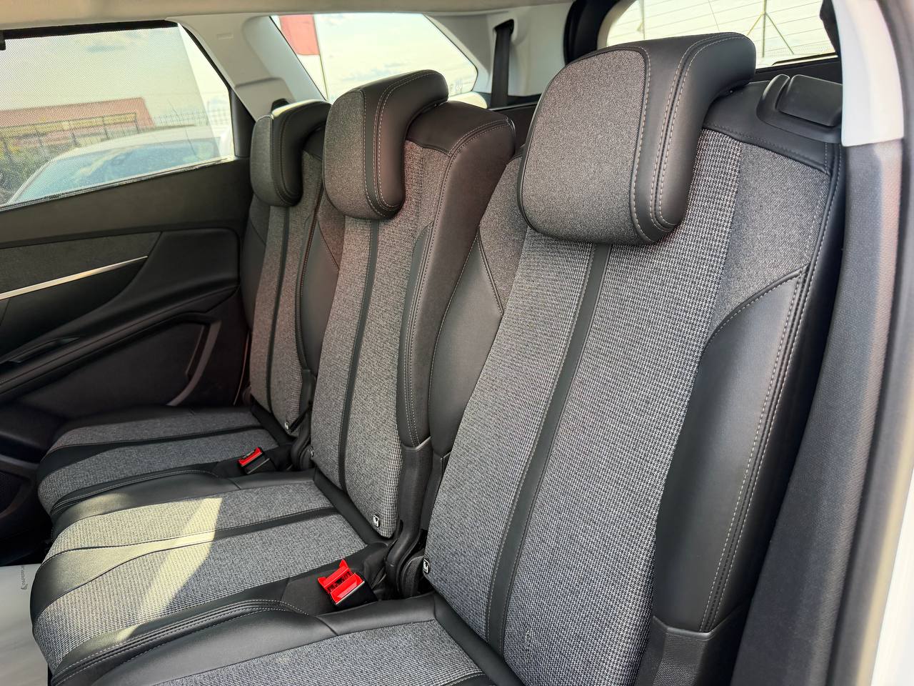 Peugeot 5008 ALLURE