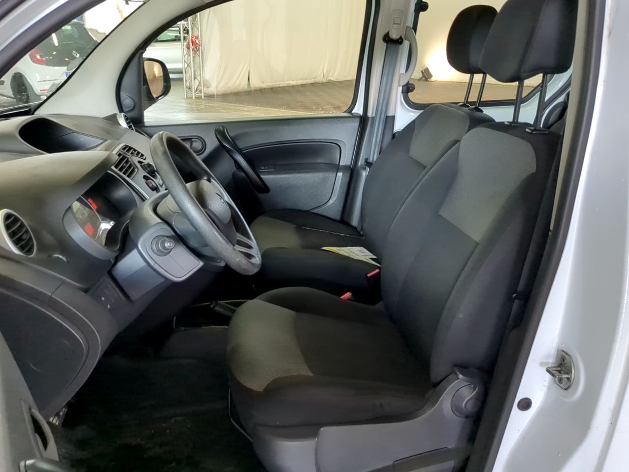 Renault Kangoo Express Z.E.