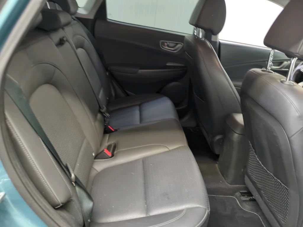 Hyundai Kona Premium