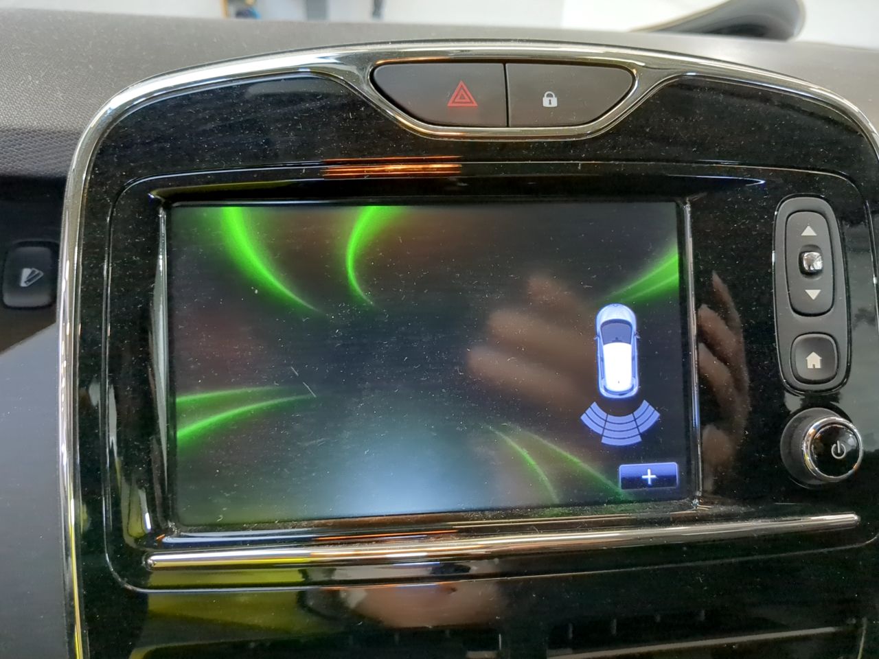 Renault Zoe Business