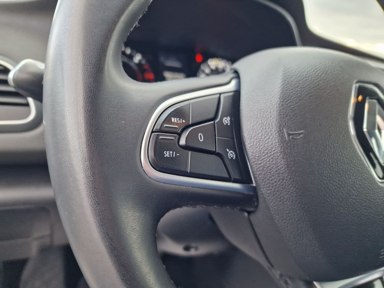 Renault Megane Business