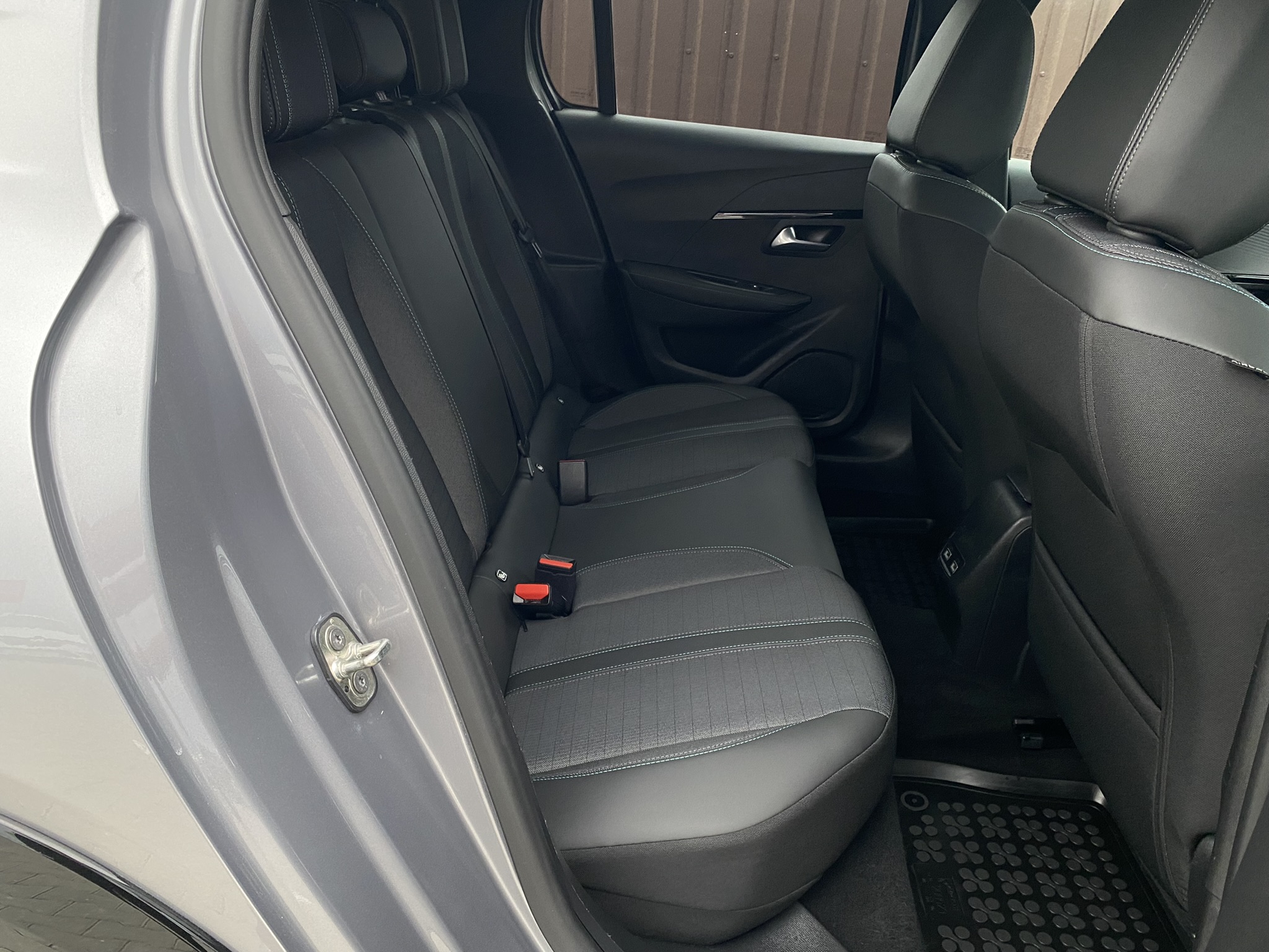 Peugeot 208 ELECTRIQUE