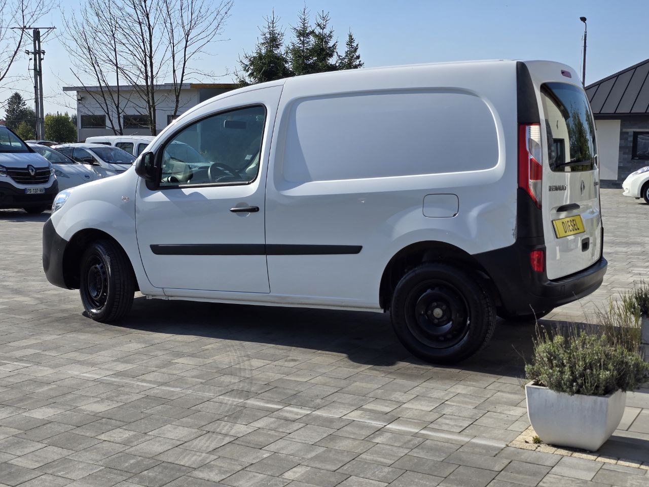 Renault Kangoo Express