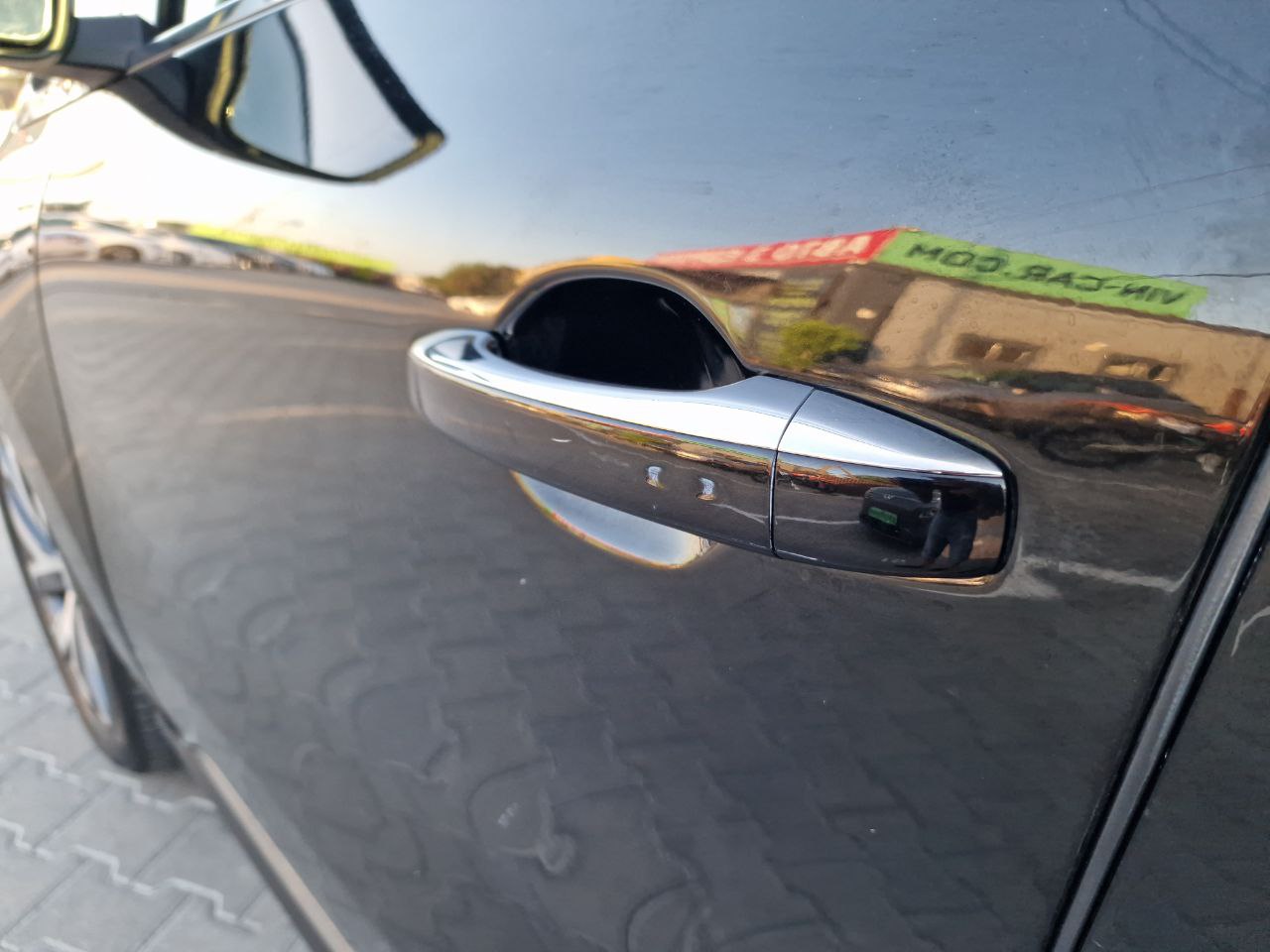 Renault Espace V