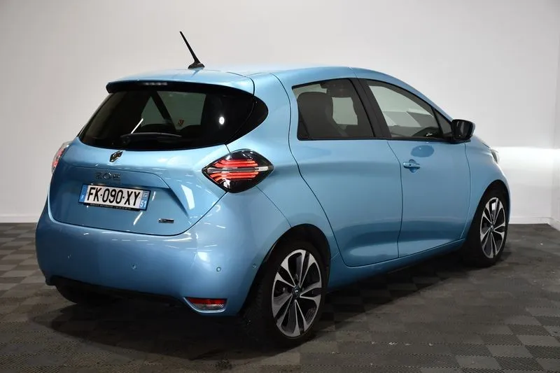 Renault Zoe INTENS
