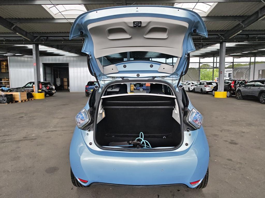 Renault Zoe ZEN