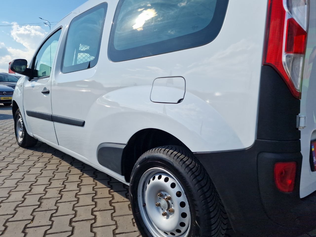 Renault Kangoo Express