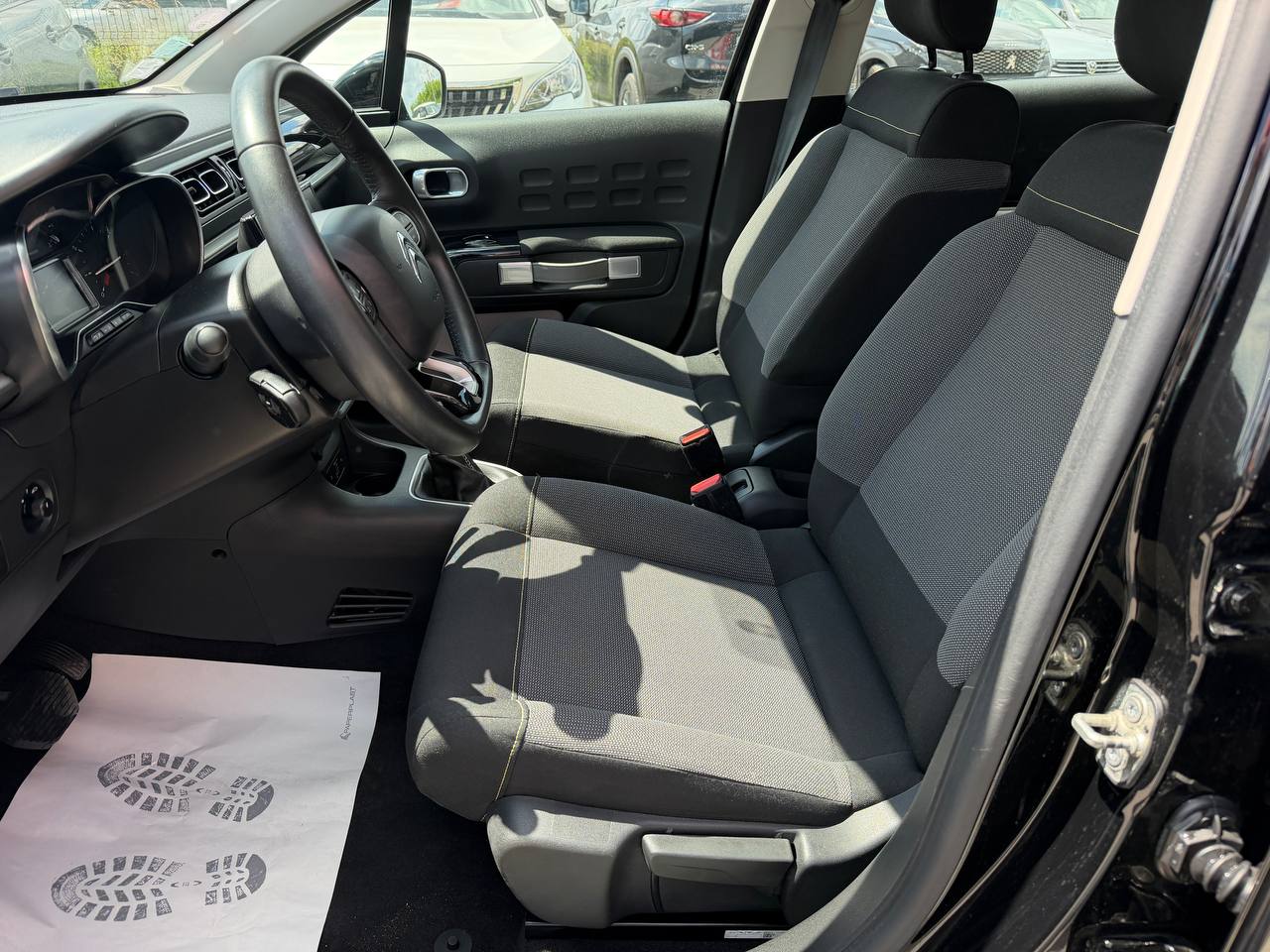 Citroen C3 SHINE Business