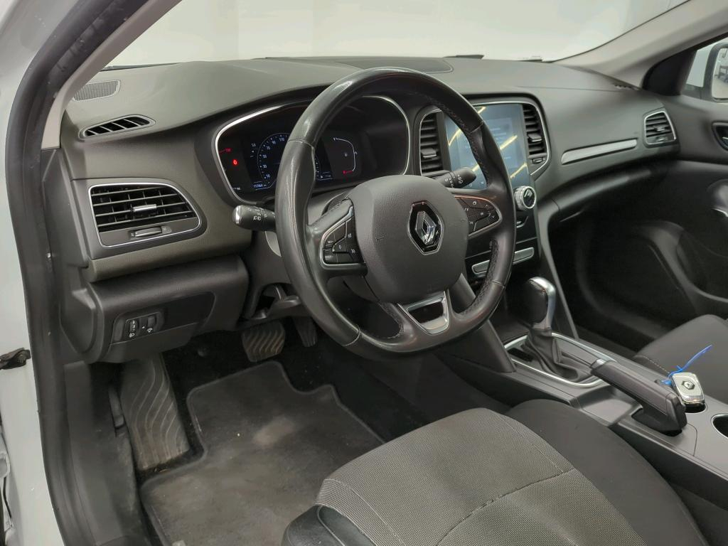 Renault Megane Business