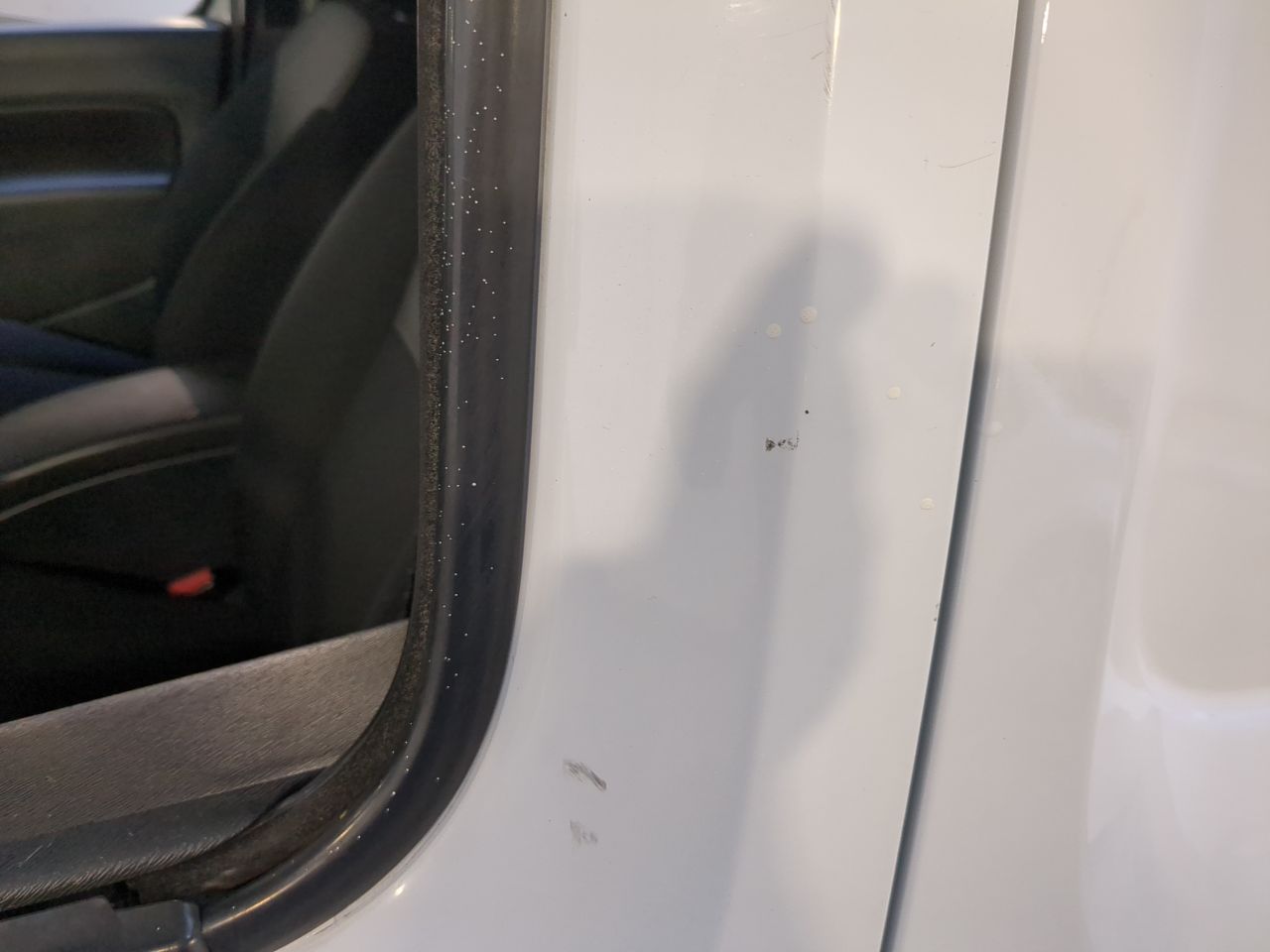 Renault Kangoo Express Z.E.