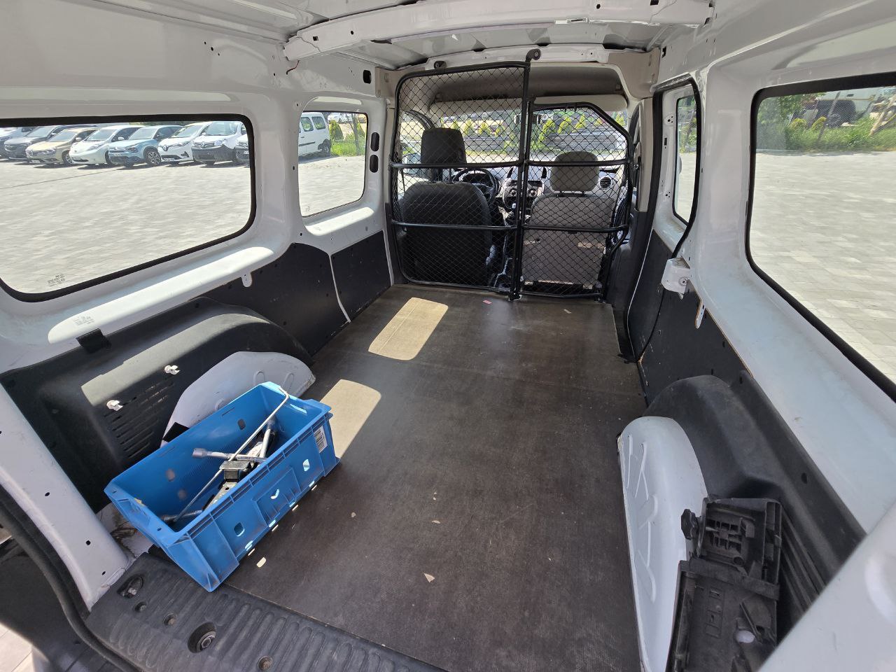 Renault Kangoo Express