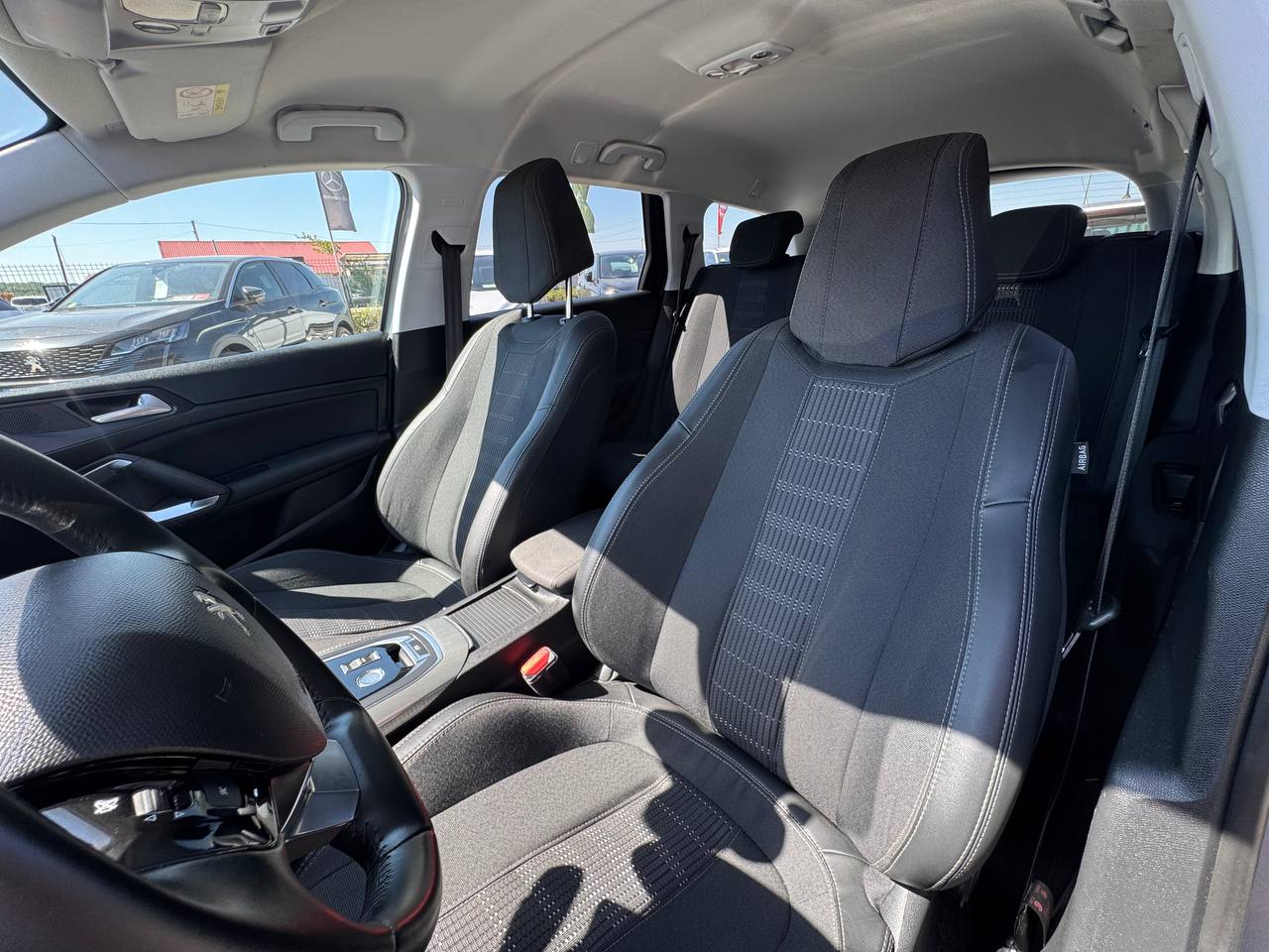 Peugeot 308 ALLURE