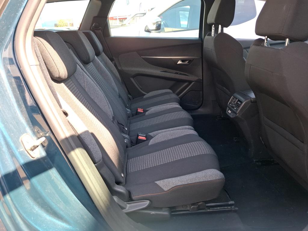 Peugeot 5008 Business