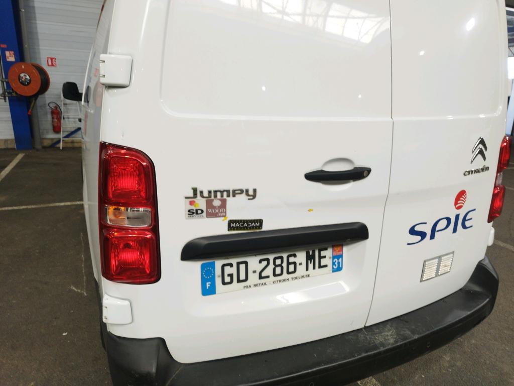 Citroen Jumpy