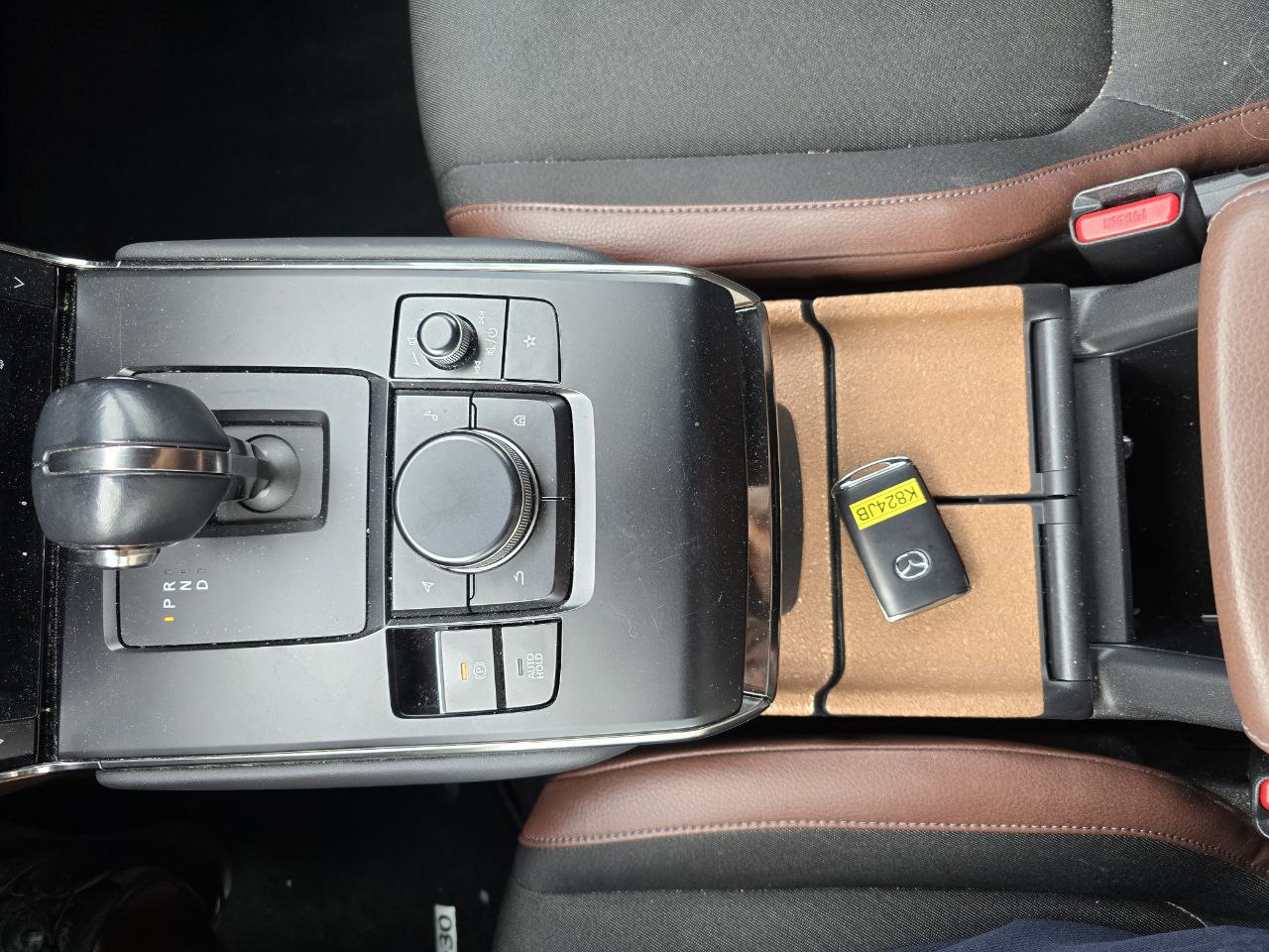 Mazda MX-30